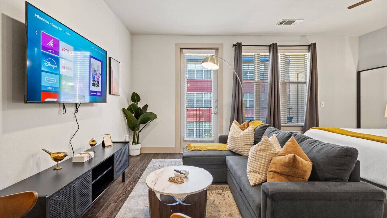 Photo of Livingroom in Vickery Meadow