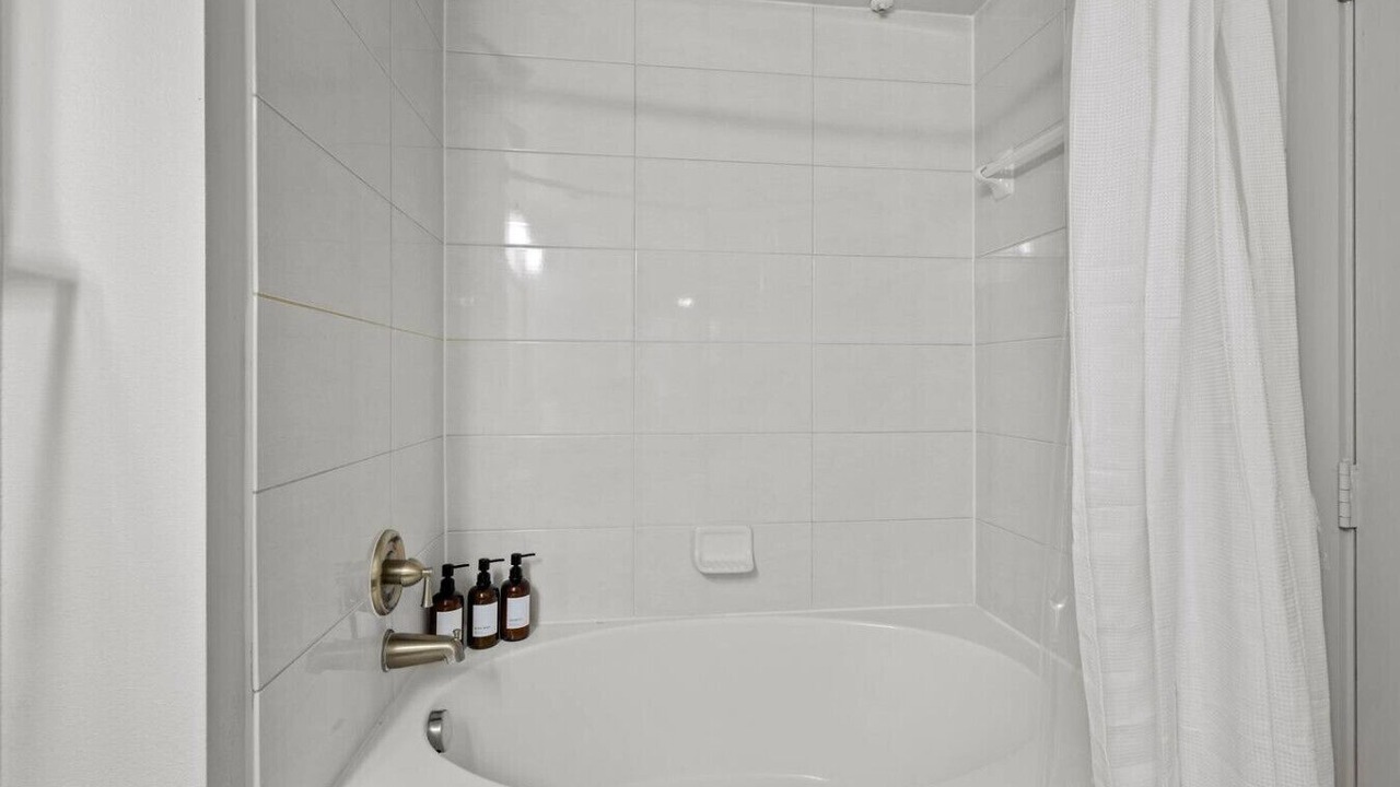 Photo of Bathroom in Vickery Meadow