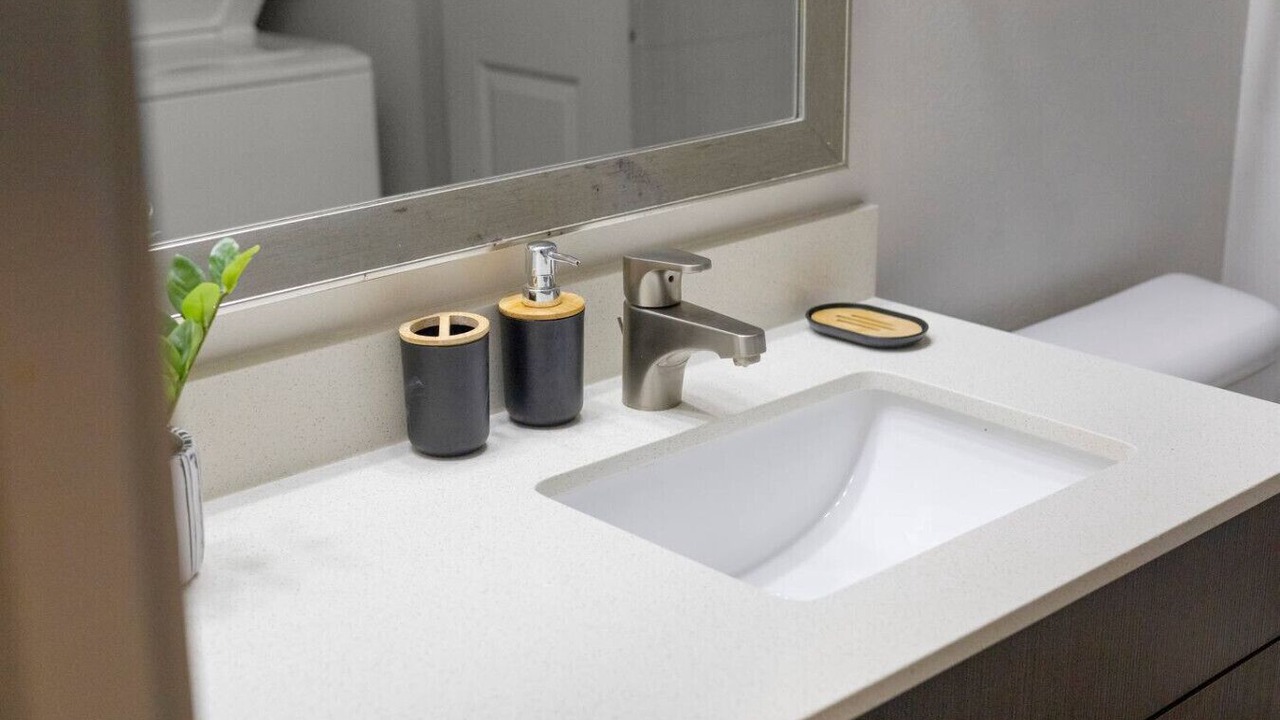 Photo of Bathroom in Vickery Meadow