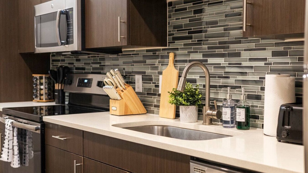 Photo of Kitchen in Vickery Meadow