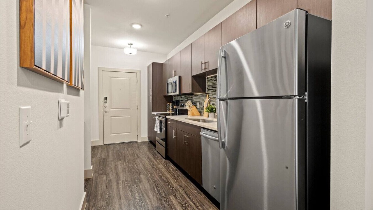 Photo of Kitchen in Vickery Meadow