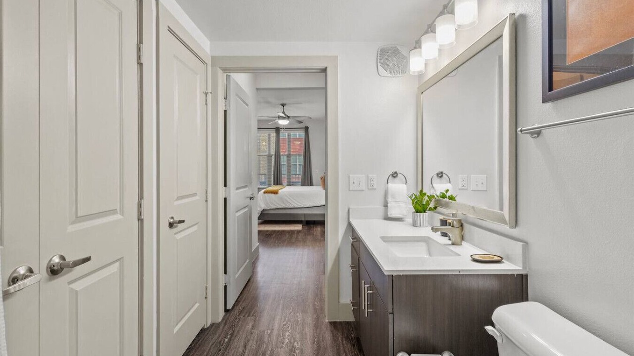 Photo of Bathroom in Vickery Meadow
