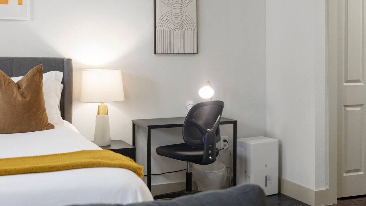 Photo of Bedroom in Vickery Meadow