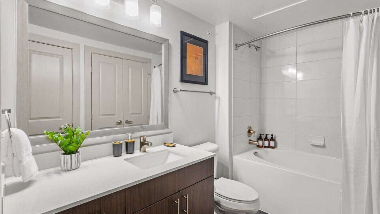 Photo of Bathroom in Vickery Meadow