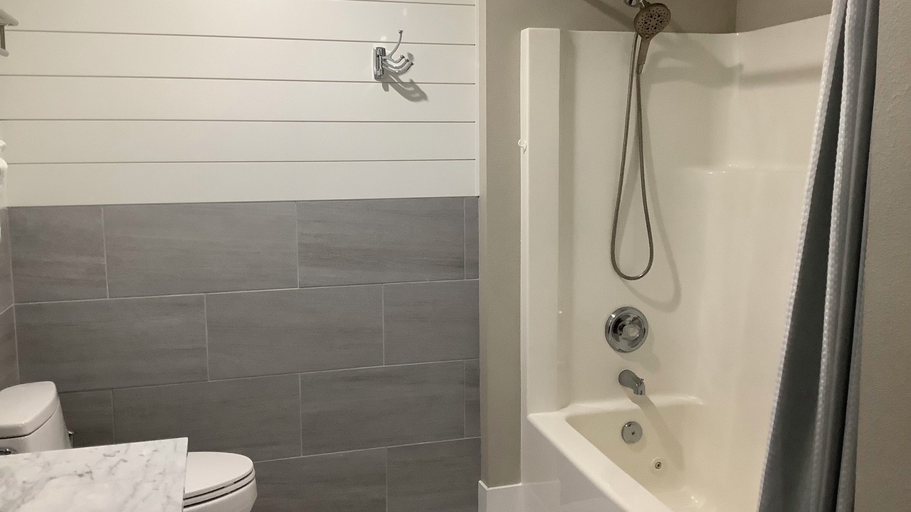 Photo of Bathroom in Brinnon