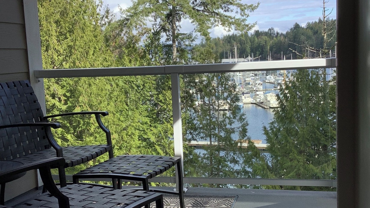 Photo of Outdoor in Brinnon