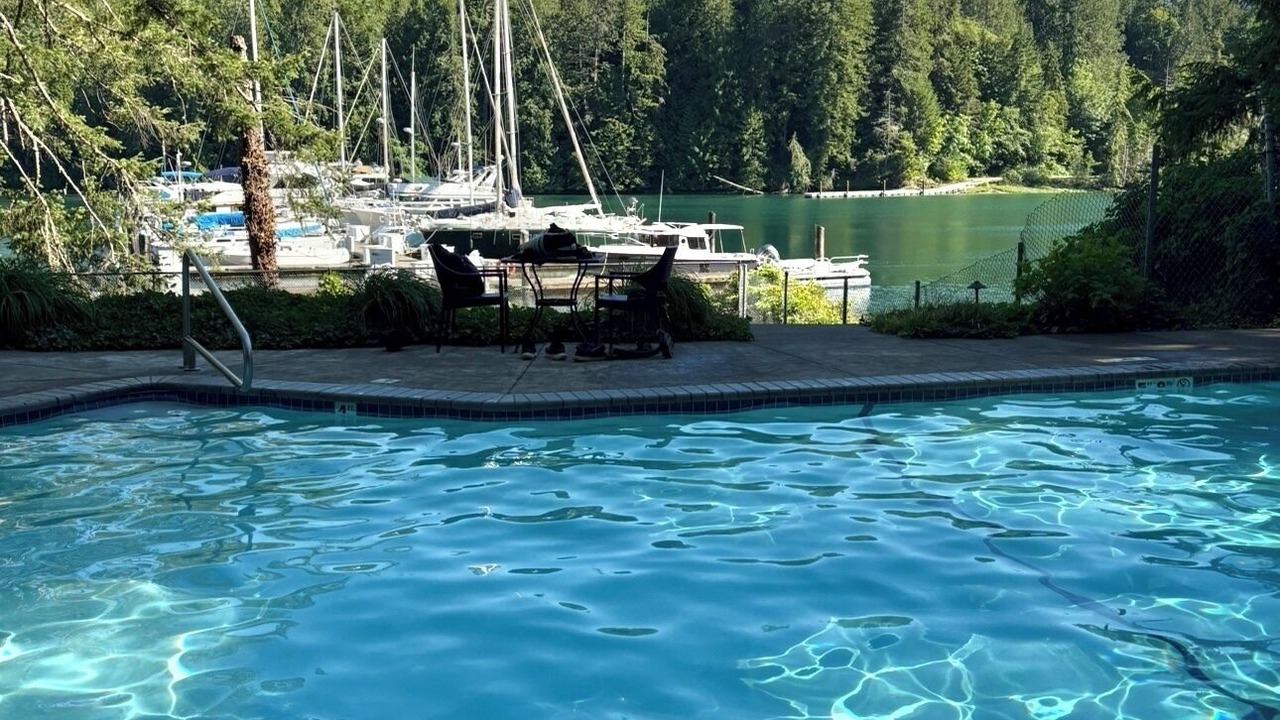 Photo of Outdoor in Brinnon