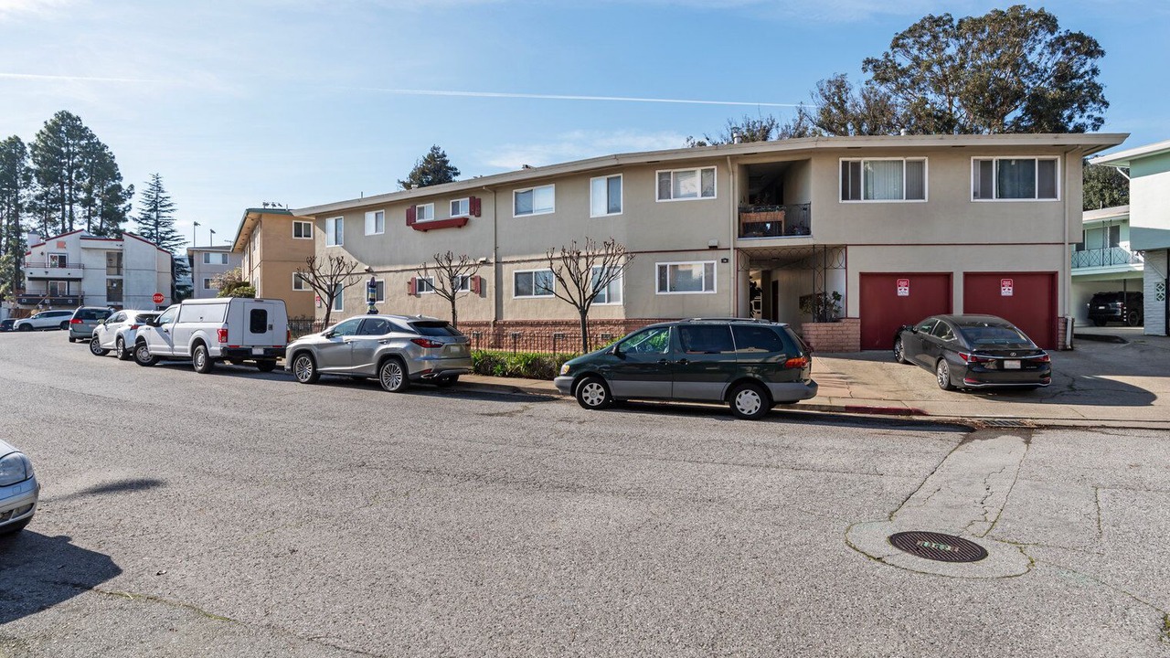 Photo of Outdoor in Millbrae