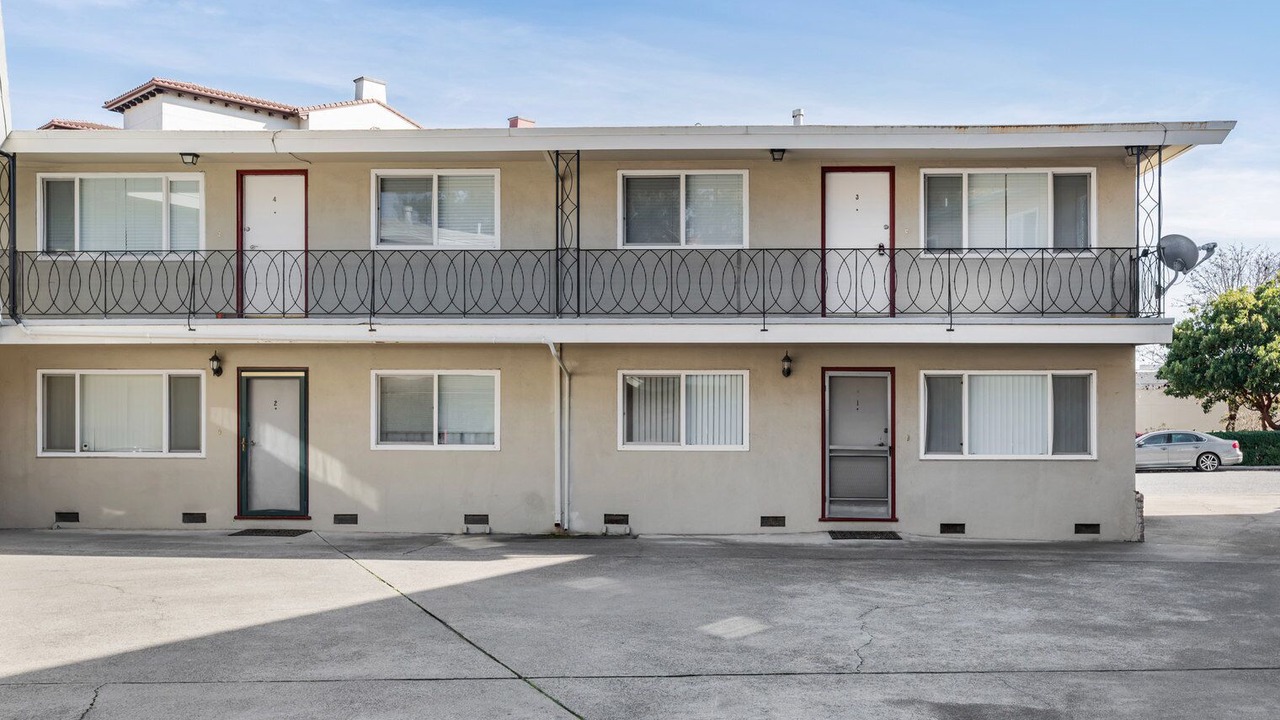 Photo of Outdoor in Millbrae