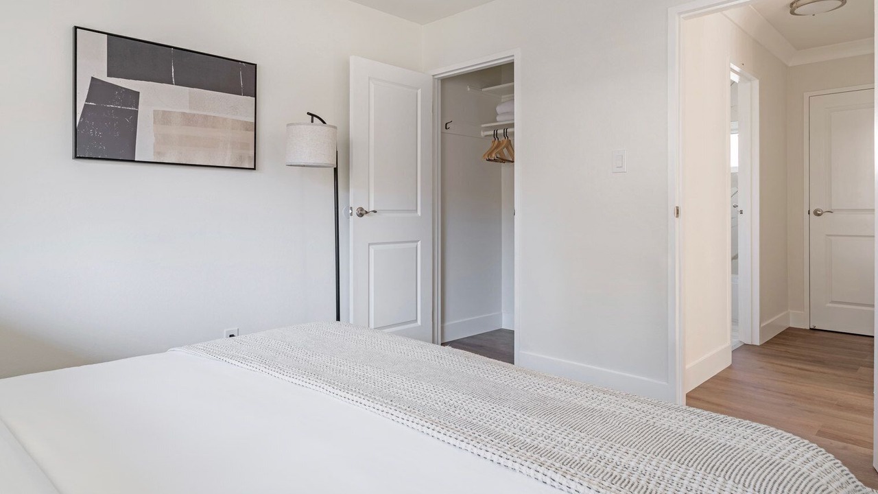 Photo of Bedroom in Millbrae