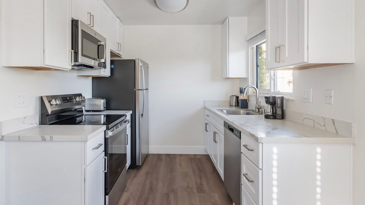 Photo of Kitchen in Millbrae