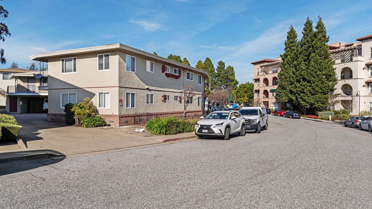 Photo of Outdoor in Millbrae