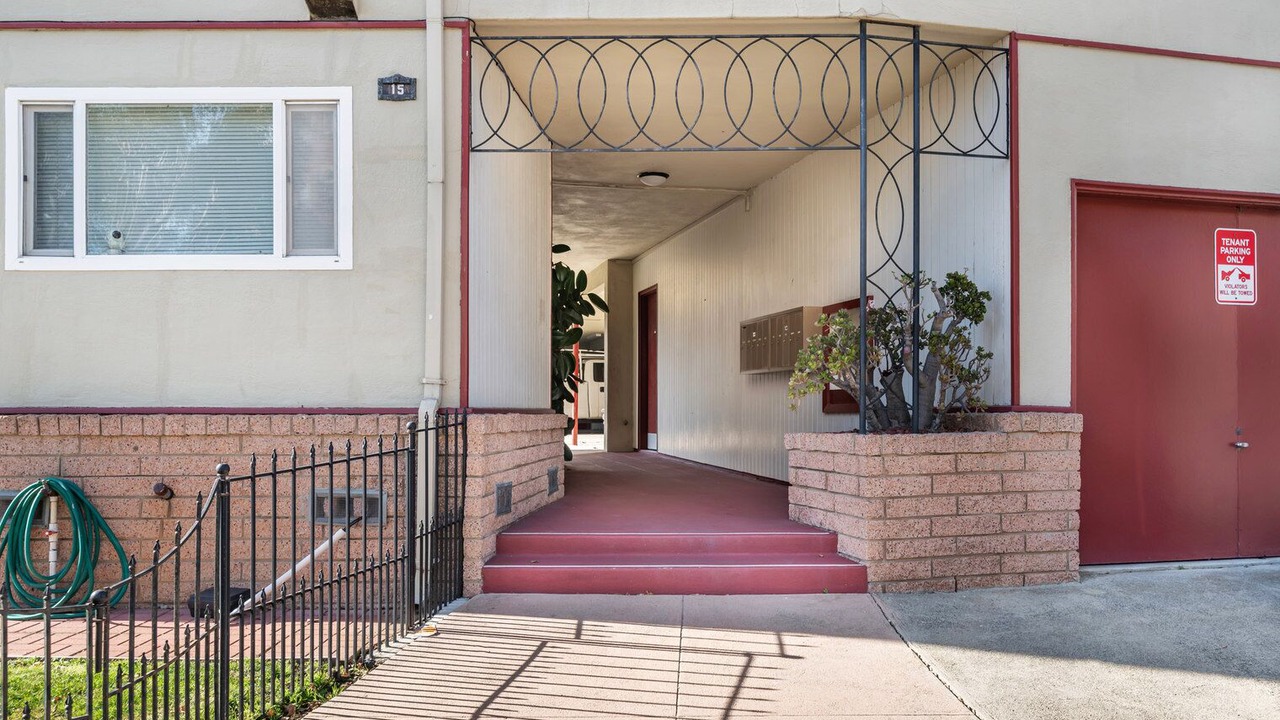 Photo of Outdoor in Millbrae