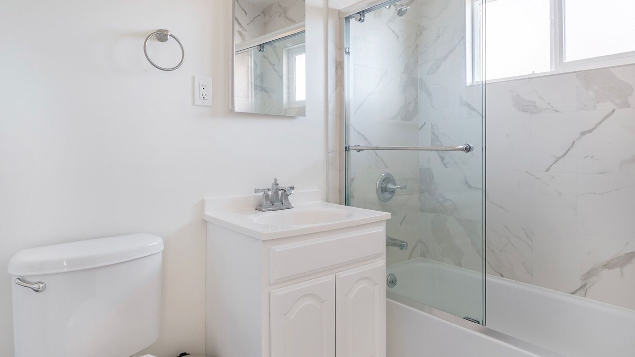 Photo of Bathroom in Millbrae