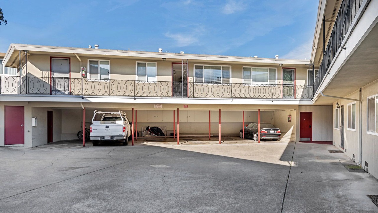 Photo of Outdoor in Millbrae