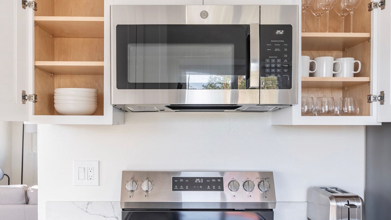 Photo of Kitchen in Millbrae