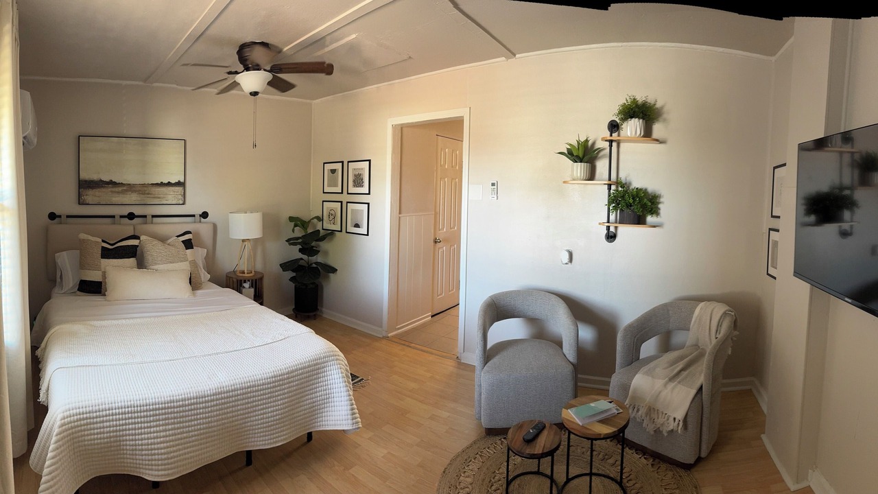 Photo of Bedroom in Santa Rosa