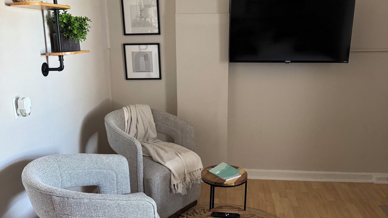 Photo of Livingroom in Santa Rosa