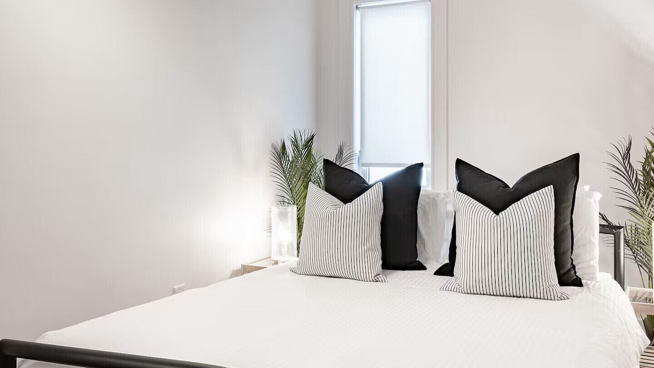 Photo of Bedroom in Winnipeg