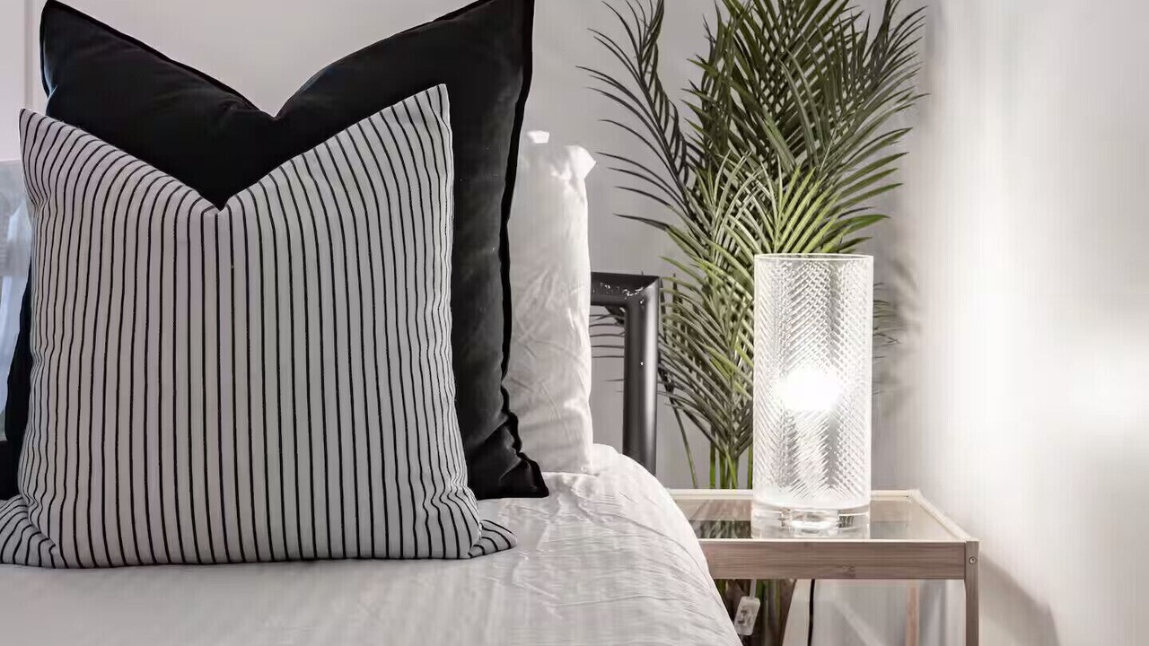 Photo of Bedroom in Winnipeg