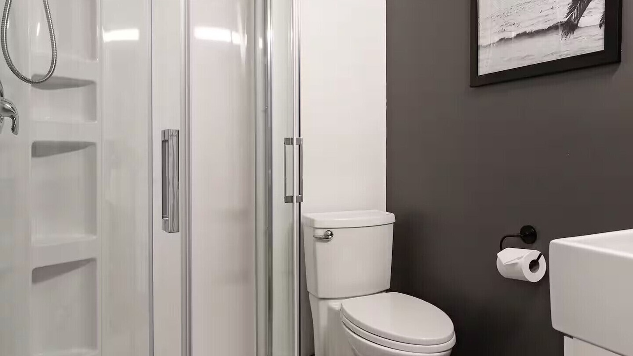 Photo of Bathroom in Winnipeg