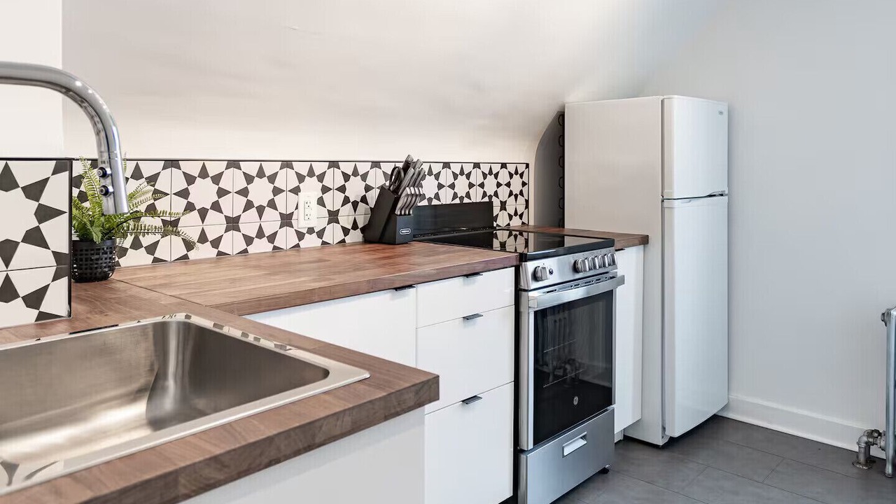 Photo of Kitchen in Winnipeg