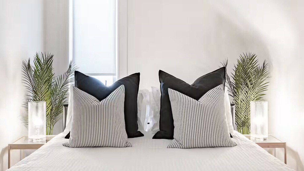 Photo of Bedroom in Winnipeg