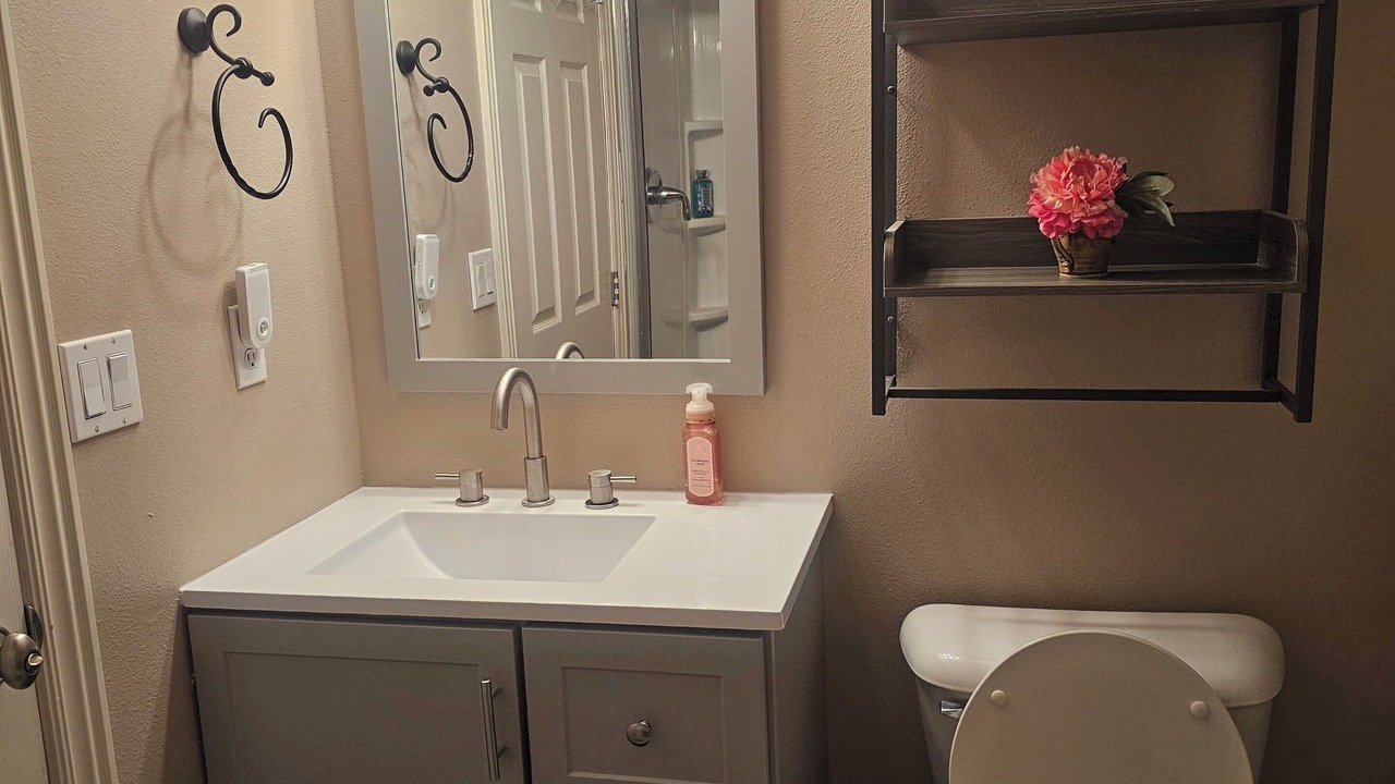 Photo of Bathroom in Washington Fields