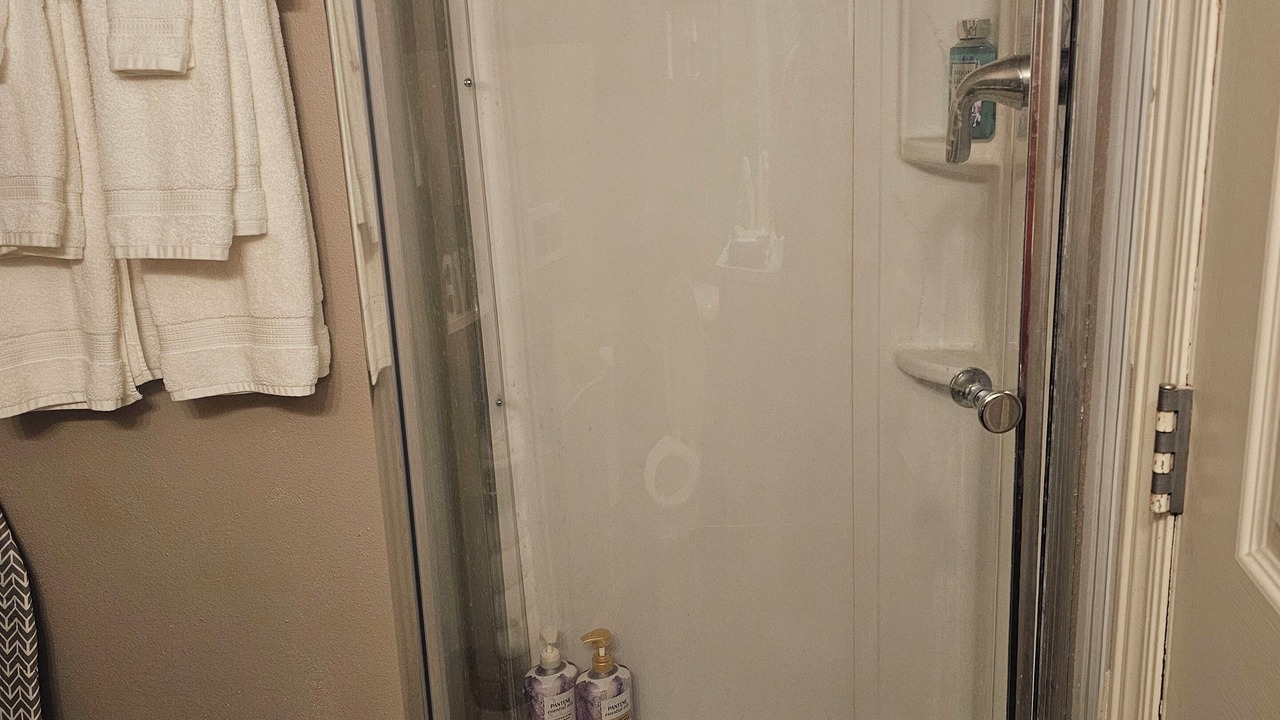 Photo of Bathroom in Washington Fields