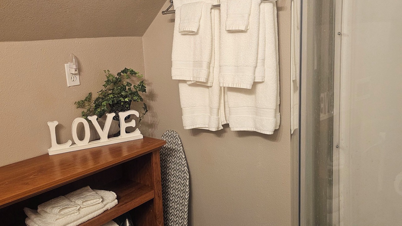 Photo of Bathroom in Washington Fields