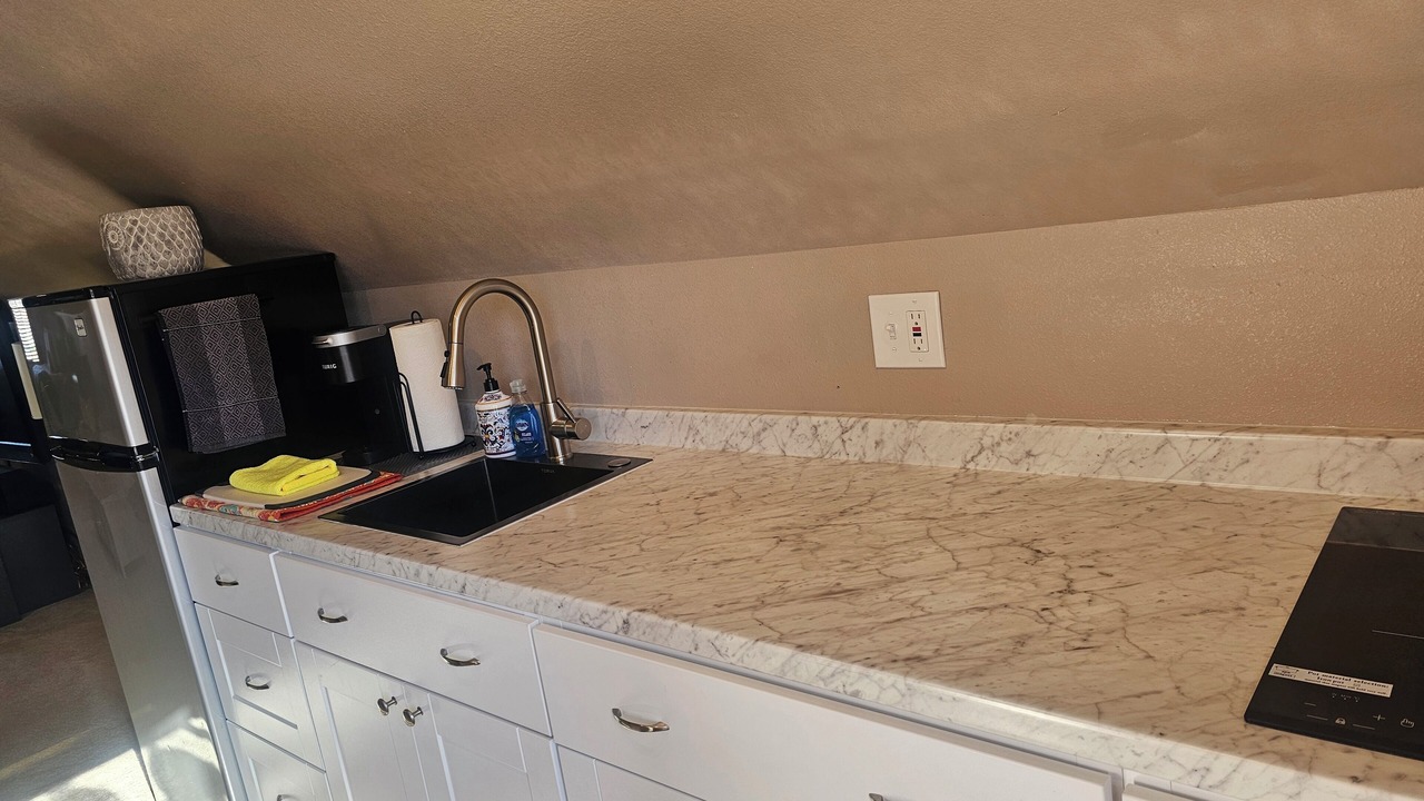 Photo of Kitchen in Washington Fields