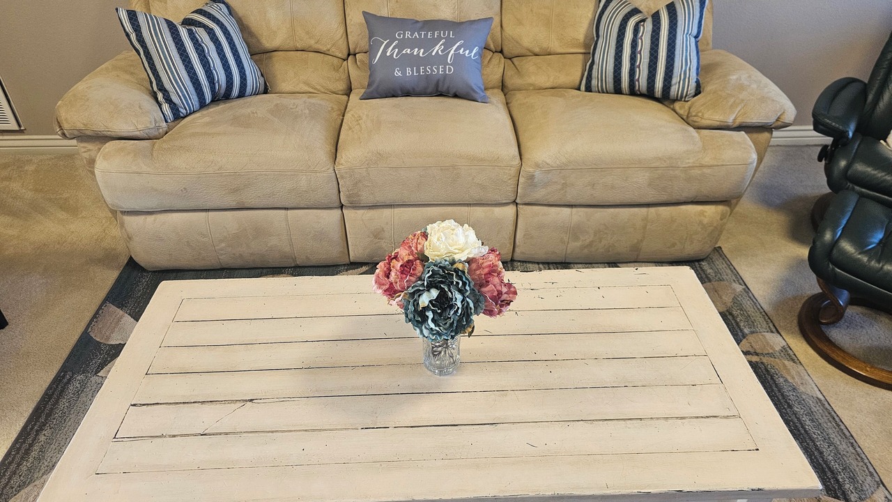 Photo of Livingroom in Washington Fields