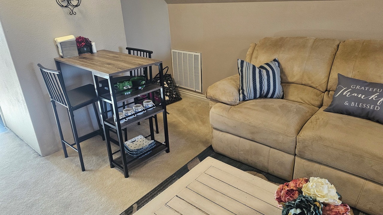 Photo of Livingroom in Washington Fields