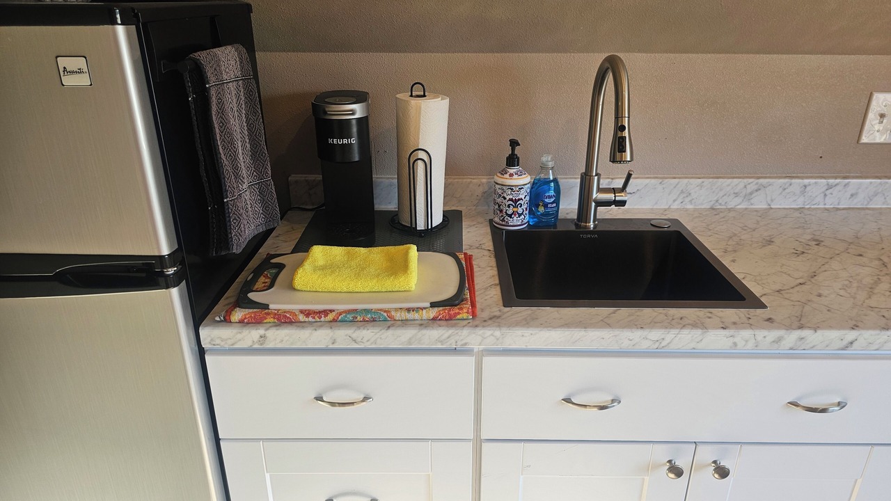 Photo of Kitchen in Washington Fields