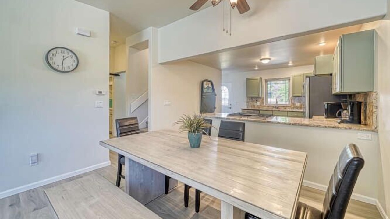 Photo of Kitchen in Salida