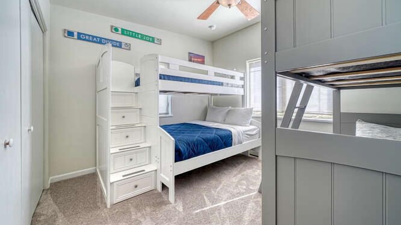 Photo of Bedroom in Salida