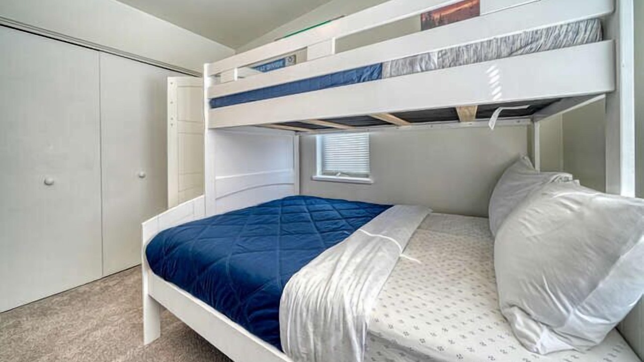Photo of Bedroom in Salida