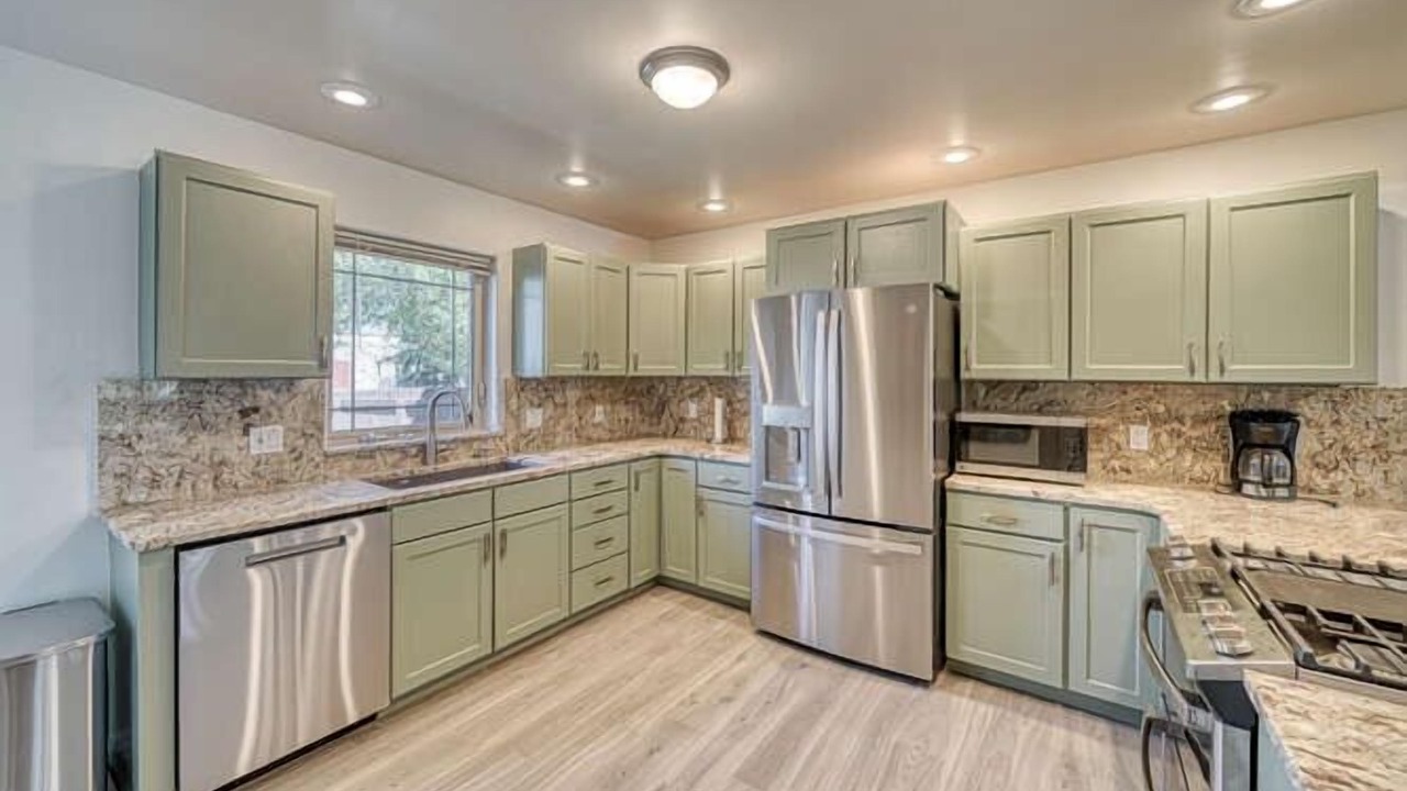 Photo of Kitchen in Salida