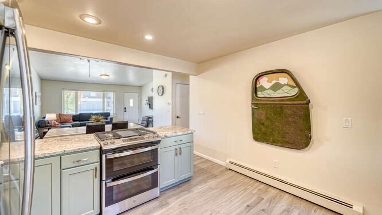 Photo of Kitchen in Salida