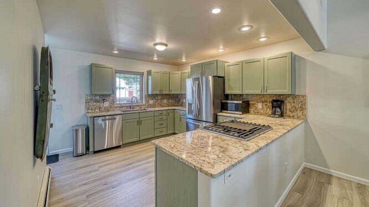 Photo of Kitchen in Salida