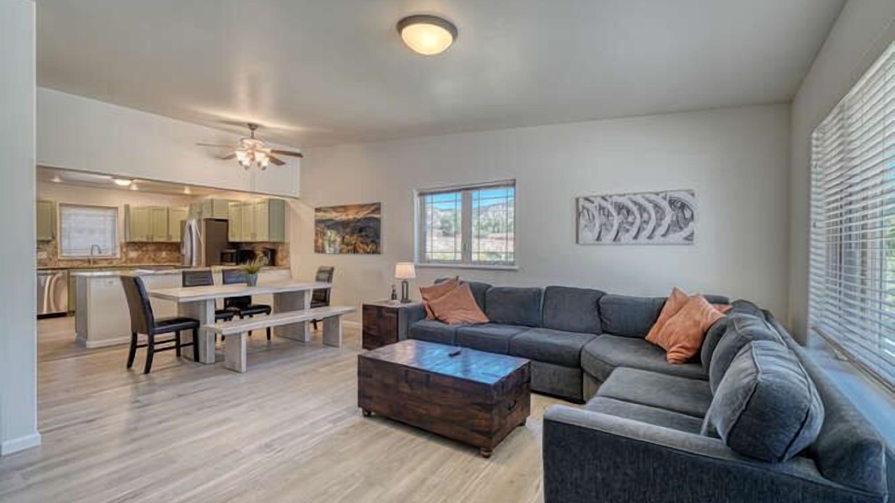 Photo of Livingroom in Salida