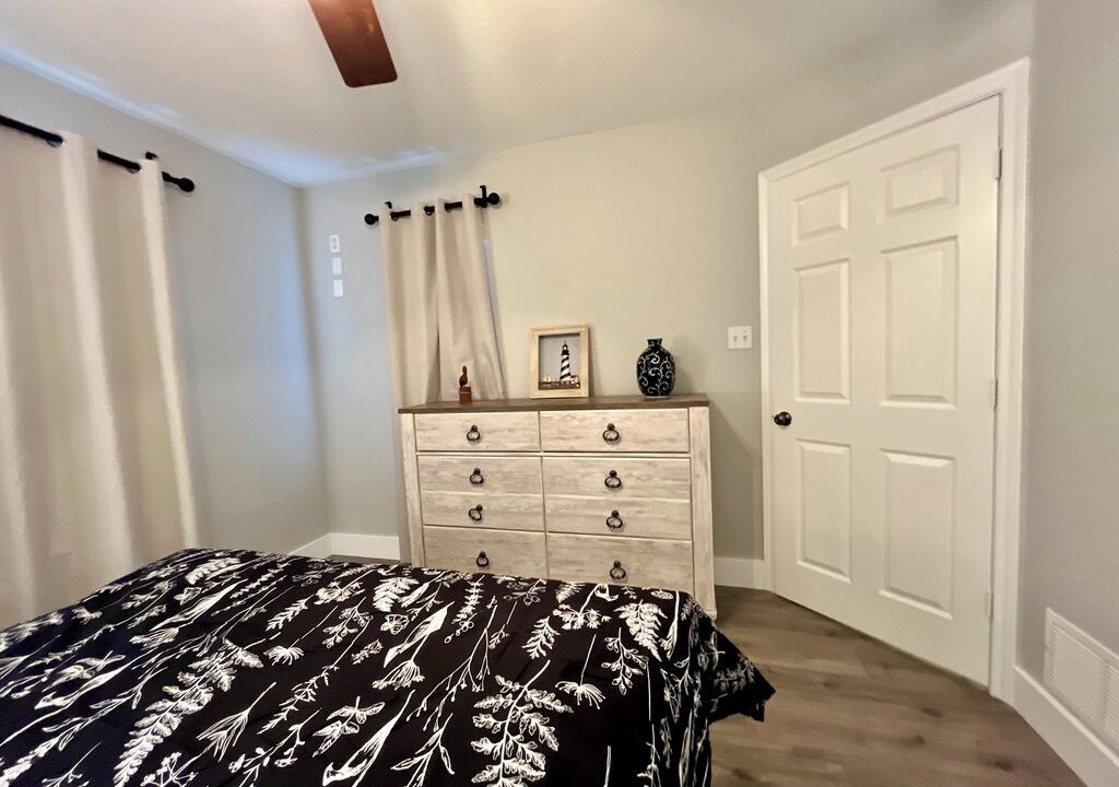 Photo of Bedroom in Van Alstyne