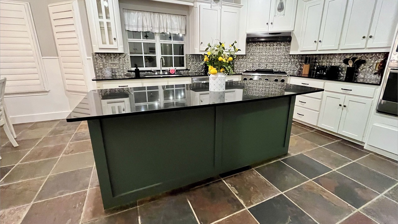 Photo of Kitchen in Van Alstyne