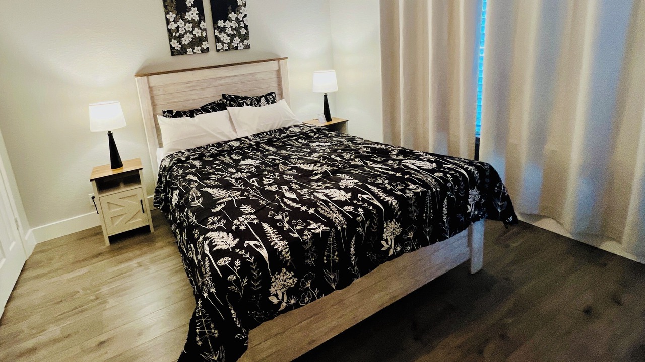 Photo of Bedroom in Van Alstyne