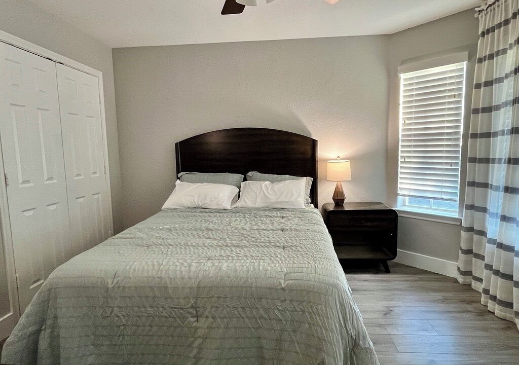 Photo of Bedroom in Van Alstyne