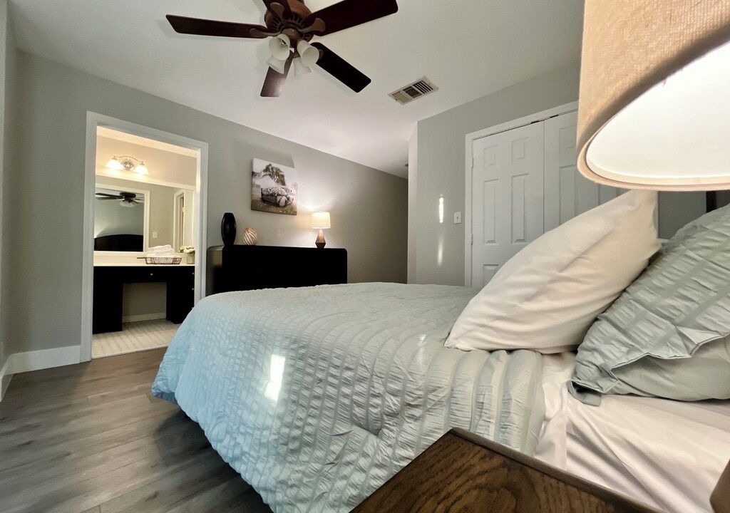Photo of Bedroom in Van Alstyne