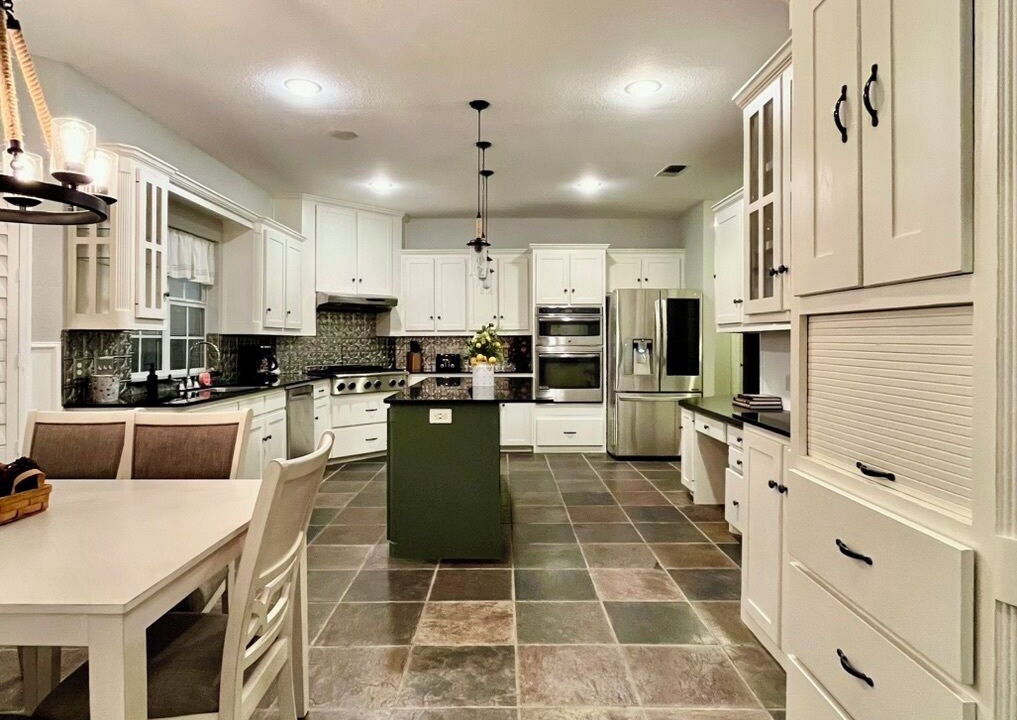 Photo of Kitchen in Van Alstyne