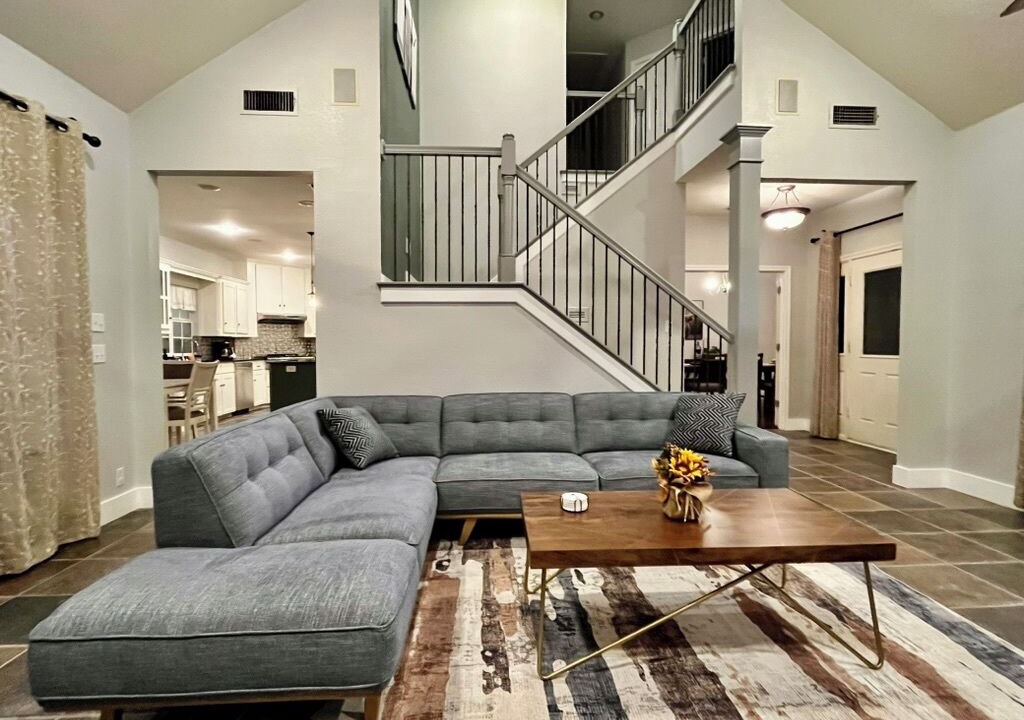 Photo of Livingroom in Van Alstyne