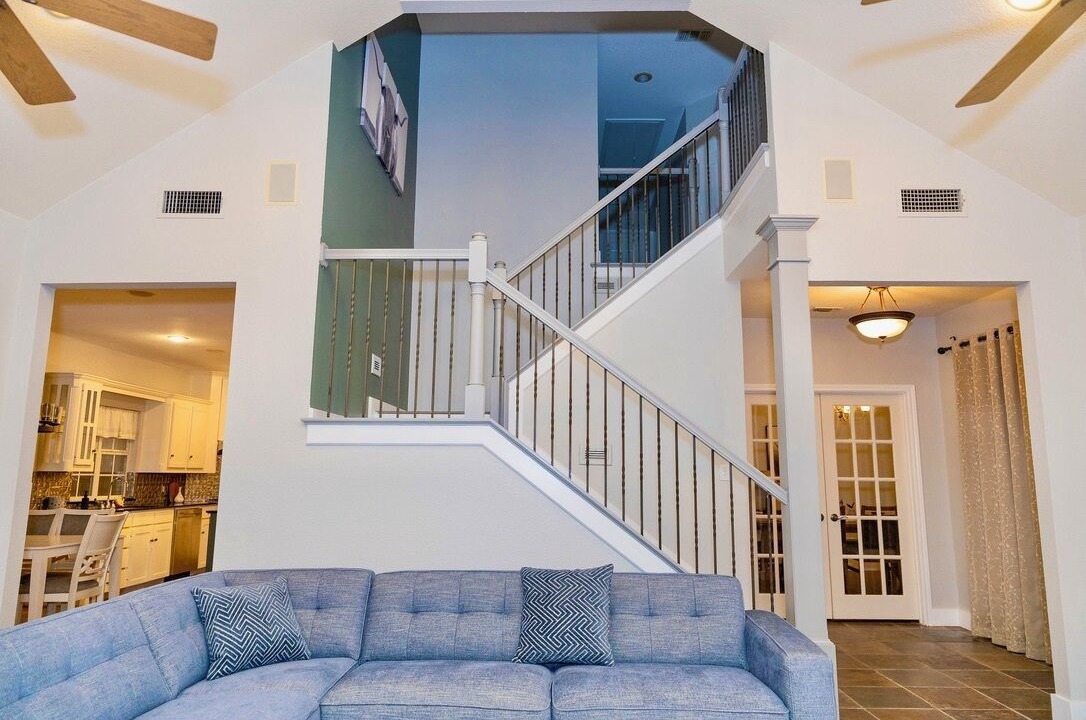 Photo of Livingroom in Van Alstyne