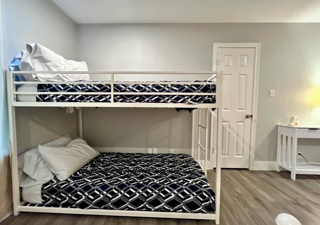 Photo of Bedroom in Van Alstyne